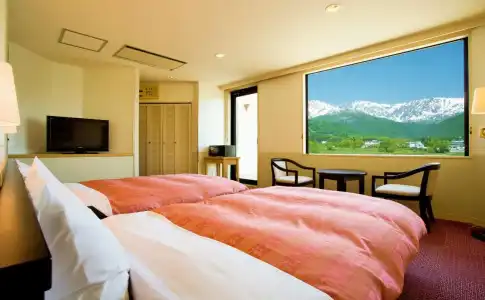 Hakuba - 3