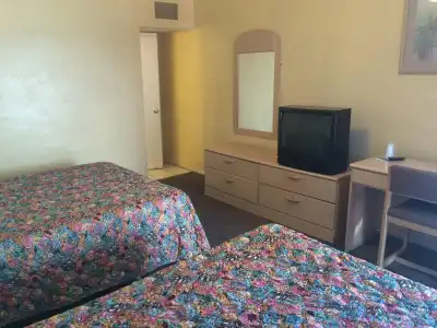 OYO Gateway Motel Las Vegas North Strip/Fremont St. Area - 3
