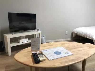 Guest House Laule'a Tennoji - 4