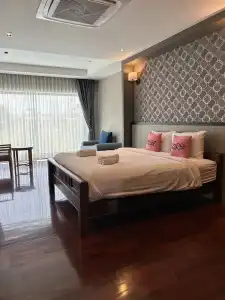 Buraphat Resort - 177