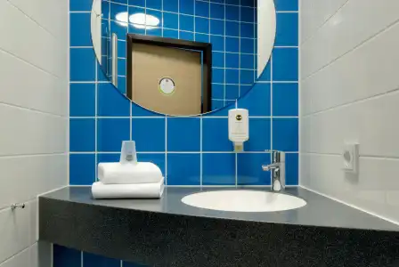 B&B Paderborn - 8