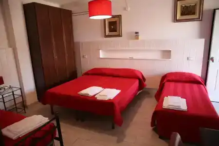 Mabell Guest House - 6