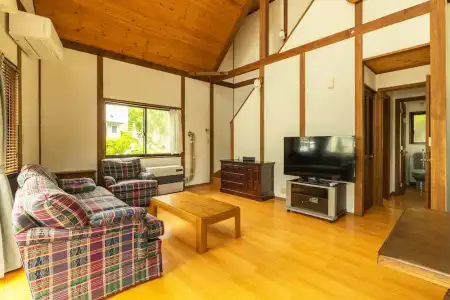 Reposer Hakuba - 158