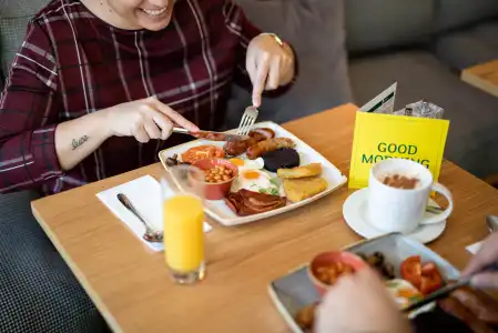 Holiday Inn London - Whitechapel by IHG - 44