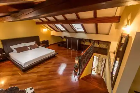 Guest House Forza Lux - 44