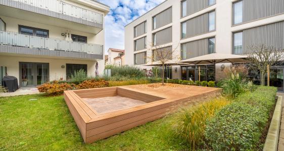 Aiden by Best Western Biberach - 28