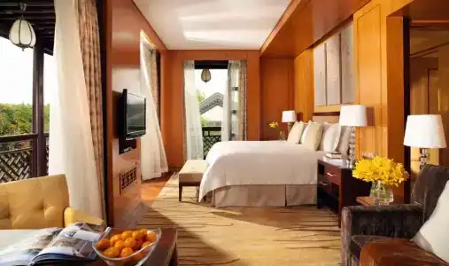 Four Seasons Hangzhou at West Lake - 37