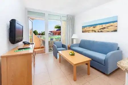 Mur Apartamentos Buenos Aires Gran Canaria - 27