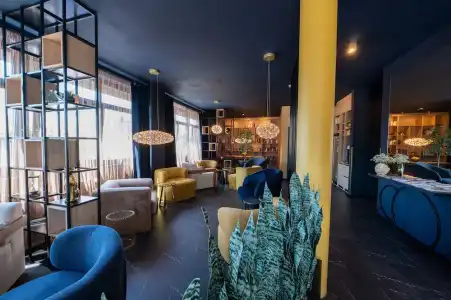 V Business Apartments Böblingen - 17