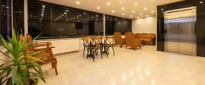 Gul Otel - 27