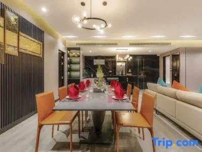 Le Sands Oceanfront Danang - 40