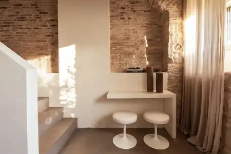 Nun Assisi Relais Spa Museum - 65