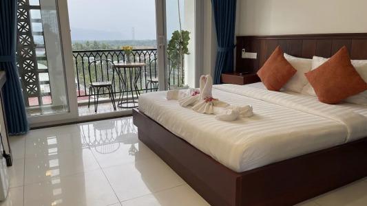 Kampot View Boutique - 38