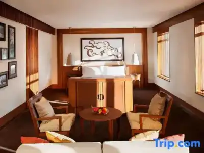 The St. Regis Lhasa Resort - 121