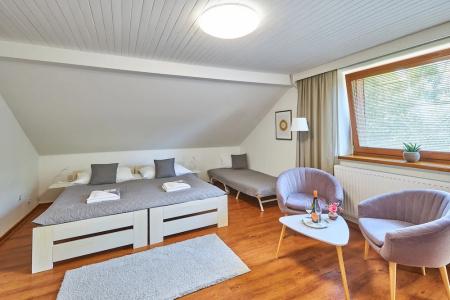 Villa Gap apartments - 33