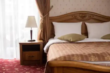 Family Resort Vedmezha Gora - 59