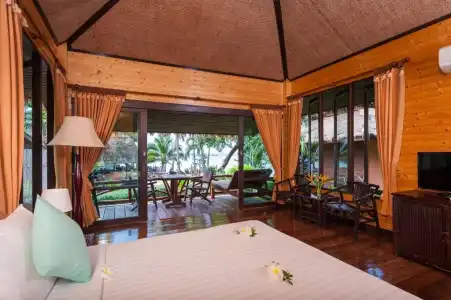 Palm Leaf Resort - 86