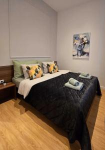 Tesla Boutique Apartments & Rooms - 36