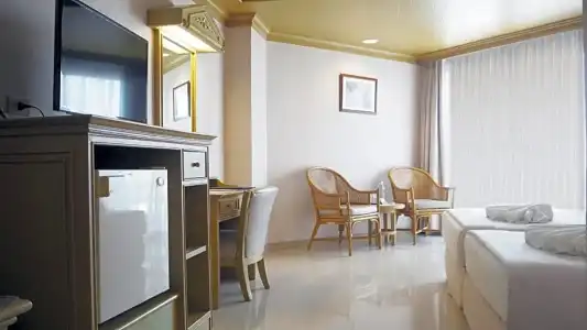 City Beach Resort - 80