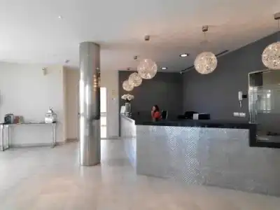 Atlantico - 1