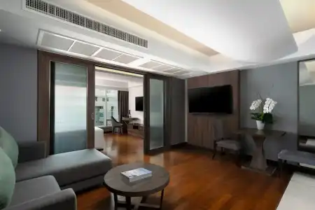 Novotel Living Bangkok Sukhumvit Legacy - 55