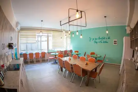 Soul Hostel - 18