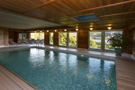 Le Manoir au Lac - 16