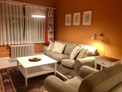 Mehmet Bey Suites Apart-Hotel - 62