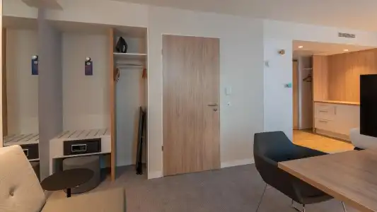 Holiday Inn Express & Suites POTSDAM by IHG - 53