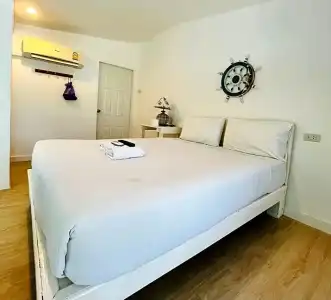 The C Samet Beach Resort - 42