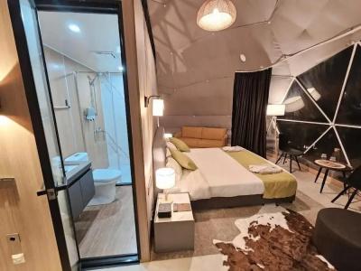 EcoHouse Glamping by ART - 1