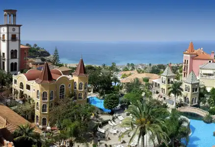 Bahia del Duque - 21