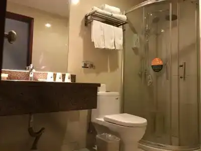 Greentree Inn Suzhou Qimen North Street Likou - 24