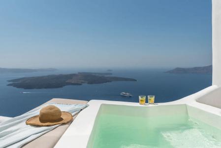 Cocoon Suites - 183