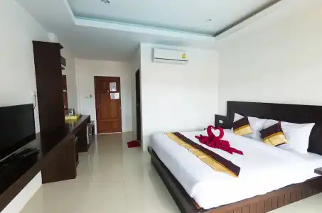 Sleep In Lanta Resort - 3