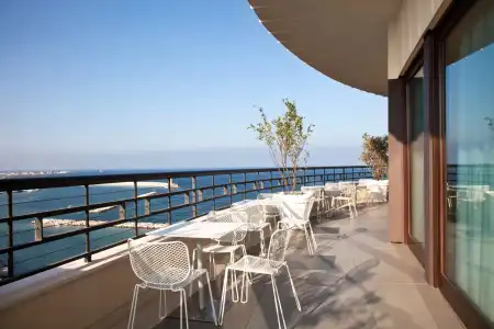 JRs Bari Grande Albergo delle Nazioni - 29