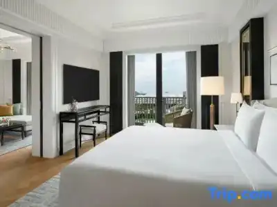 The Laurus, a Luxury Collection Resort, Singapore - 84