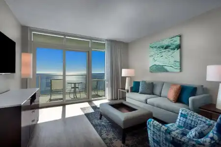 Hilton Grand Vacations Club Ocean 22 Myrtle Beach. - 40
