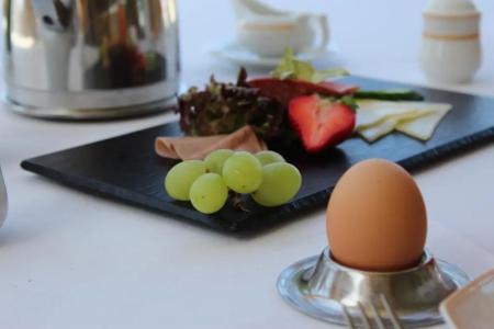 Rugard Thermal Strandhotel - 7