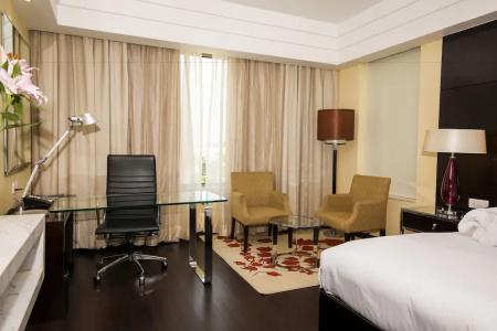 Jaipur Marriott - 19