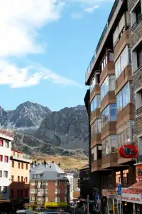 Apartamentos Lake Placid 3000 - 14