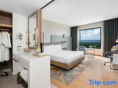 Holiday Inn & Suites Rayong City Centre by IHG - 64