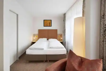 Four Points Flex by Sheraton Kiel - 104