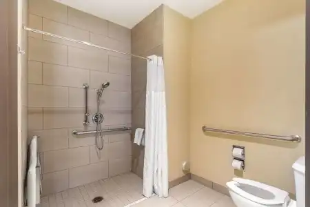 Comfort Inn North/Polaris - 8