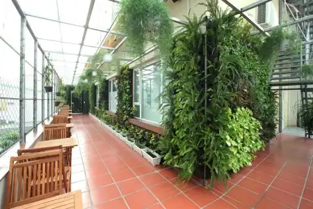 Hanting Ho Chi Minh City Downtown (汉庭国际胡志明市中心酒店) - 17