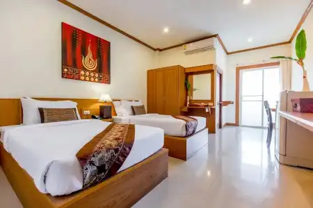 Loei Village - 27