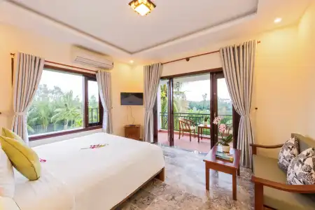 Pomelo Garden Boutique Villa - 50