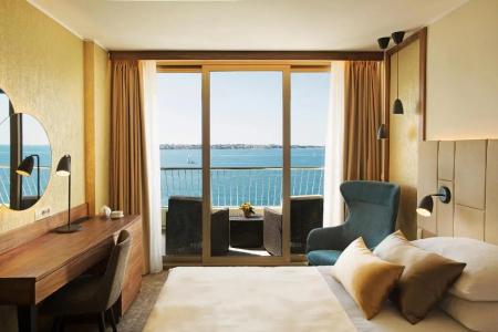 Grand Bernardin 5* - 71