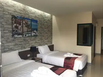 Leelawadee Resort - 0
