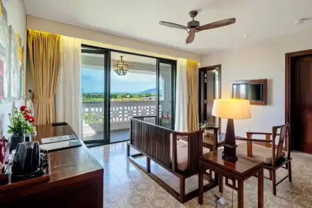 RiverTown Hoi An Resort & Spa - 249